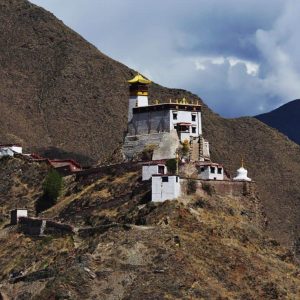 4 Nights 5 Days Tibet Tour