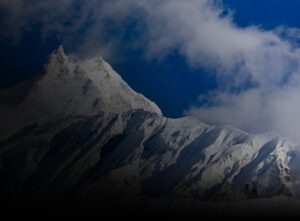 Manaslu Circuit Trek