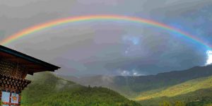 6 Nights 7 Days Bhutan Tour