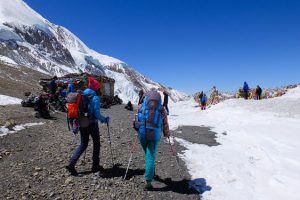 Annapurna Circuit Trek