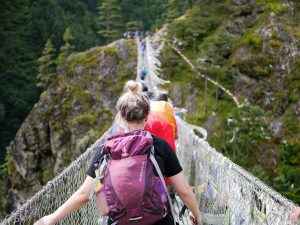 Everest Luxury Lodge Trek