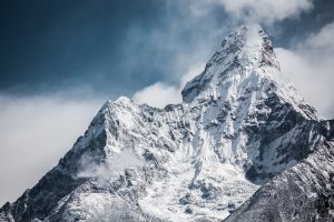 Everest View Trek