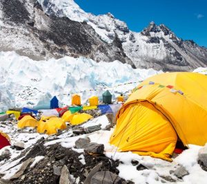 Ganesh Himal Base Camp Trek