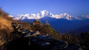 Ghorepani Poon Hill Trek