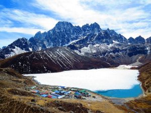 Gokyo Lake Trek