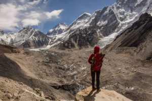 Jiri To Everest Base Camp Trek