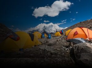 Manaslu Tsum Valley Trek