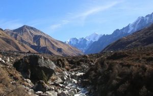 Nar Phu Valley Trek