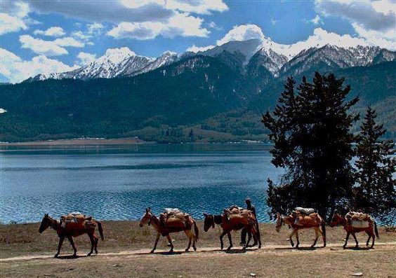 Rara Lake Trek