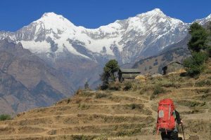 Three Pass Three Kunda Trek