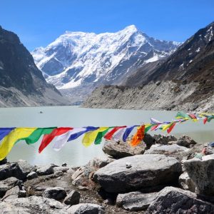 Tsho Rolpa Lake Trek