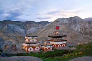 Upper Dolpo Circuit Trek