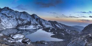 Gosaikunda Lake Tour