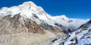 Makalu Base Camp Trek