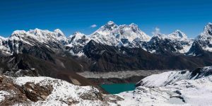 Sherpani Col Pass Trek