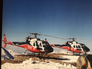 Everest Base Camp With Gokyo Lake Helicopter Tour