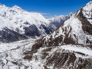 Langtang Valley Trek