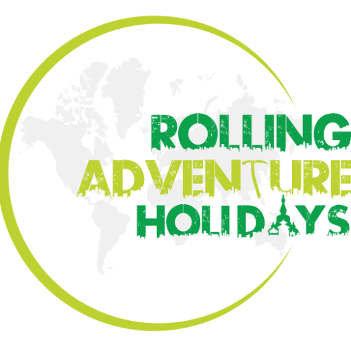 Rolling Adventure Holidays