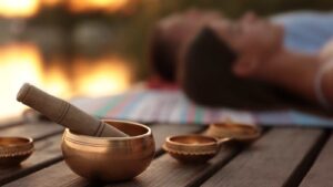 Tibetan Sound Healing Retreat in Nepal