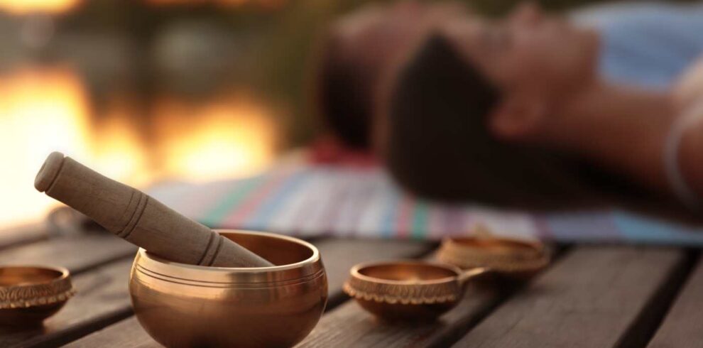 Tibetan Sound Healing Retreat in Nepal