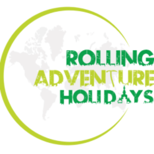 Rolling Adventure Holidays