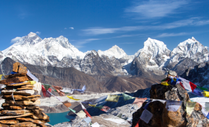 Popular Routes for Trekking in the Himalayas